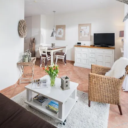 Apartment Nordland 8