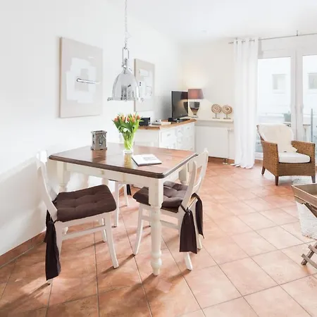 Apartment Nordland 8