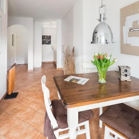 Nordland 8 Apartment