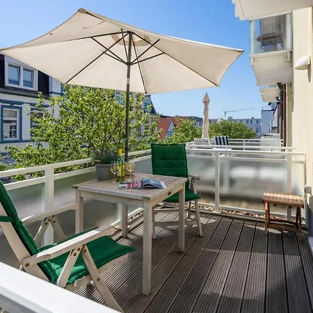 Nordland 8 Norderney