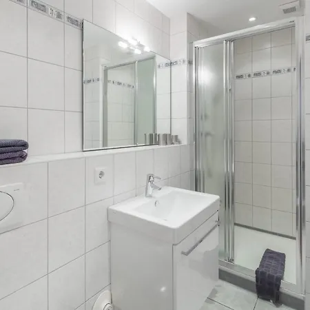 Apartment Nordland 8