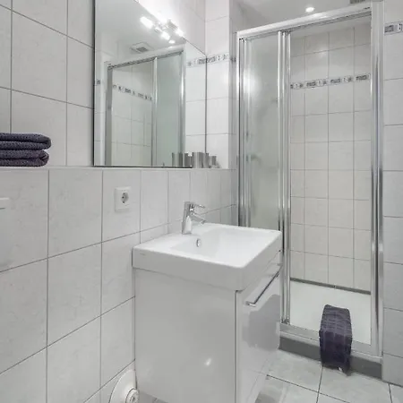 Apartment Nordland 8