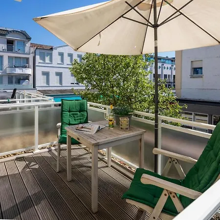 Apartment Nordland 8