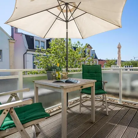 Nordland 8 Norderney